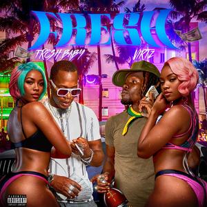 Fresh (feat. Virtz) (Explicit)