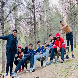 LGANG(feat. mkz & am7) (Explicit)