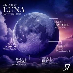 Project Luna EP