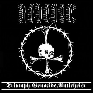 Annihilate or Serve (Explicit)