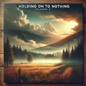 Holding On To Nothing