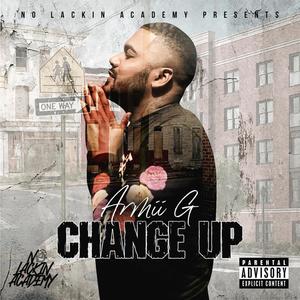 Change Up (Explicit)