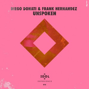 Unspoken (Radio Edit)