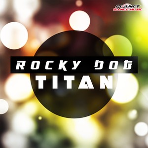 Titan (Original Mix)