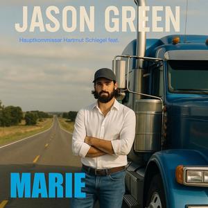 Marie (feat. Jason Green)