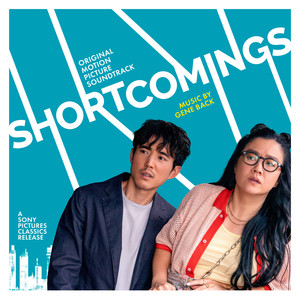 Shortcomings (Original Motion Picture Soundtrack) (短板 电影原声带)