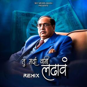 Marda Vani Ladhav (feat. VINAY PUDKE VNP) (Remix)