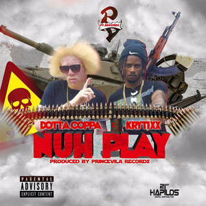 Nuh Play (Raw|Explicit)