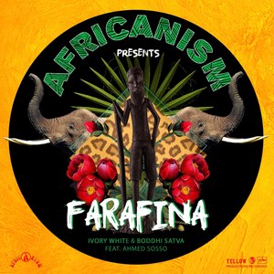 Farafina (Extended Mix)