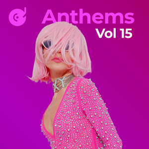 Anthems, Vol. 15