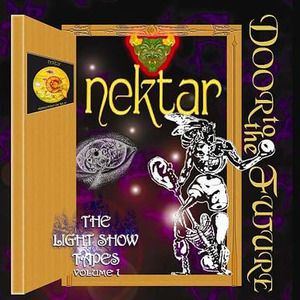 Nektar - Ron's on