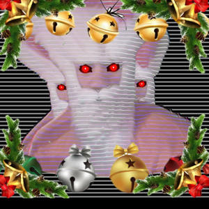 No Jingle Bells (Explicit)