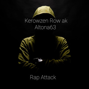 Rap Attack (Explicit)