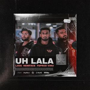 Uh Lala(feat. FSPROD Vinu)