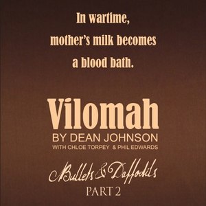 Vilomah (In Wartime, Mother's Milk Becomes a Blood Bath)