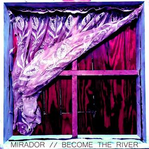 Become the River - EP