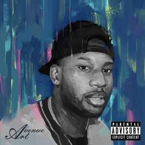 Avenue Art (Explicit)