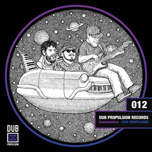 Cosmelodica(feat. Sarge OneWise & Joey Incorvaia) (Remix)