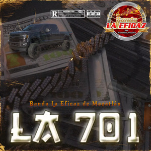 La 701 (Explicit)