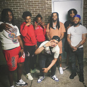 81stwoody - Kris--Vec Set (feat. Roskii) (Explicit)