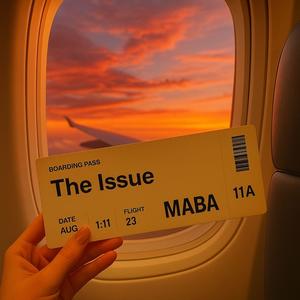 The Issue (Studio Version)