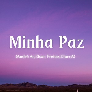 Minha Paz