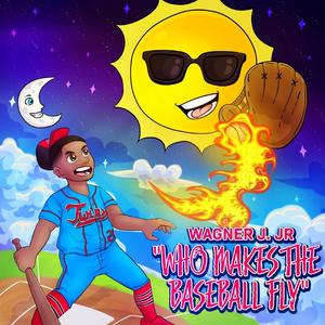 Who Makes the Baseball Fly(feat. Progression Music)