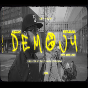 Demony (Explicit)