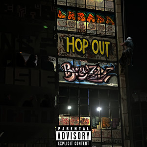 Hop Out (Explicit)