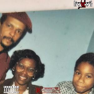 I DON'T FEEL ALIVE SINCE MY MAMA DIED (Explicit)