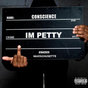 Im Petty (Slowed Down Version)