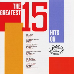 The Greatest 15 Hits On