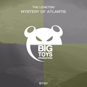 Mystery of Atlantis