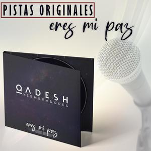 EP Eres Mi Paz (Pistas Originales)