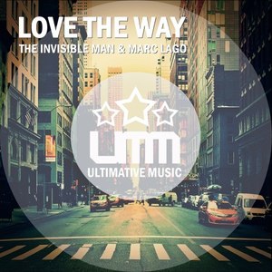 Love the Way (Extended Mix)