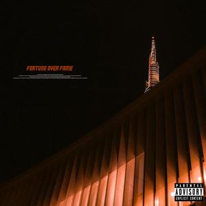 Like That(feat. Adonis Calso) (Explicit)