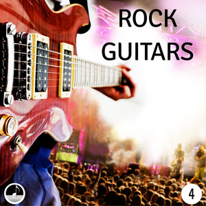 Rock Guitars 04