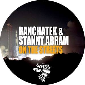 On the Streets (feat. Stanny Abram) - Single