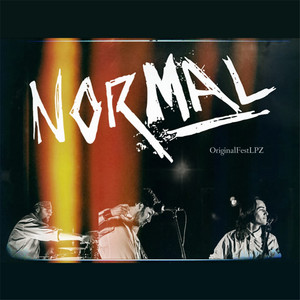 Perro Viejo (En Vivo)