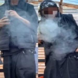 Curse Of Tha Crone (Explicit)