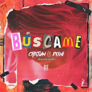 Búscame(feat. Dxxni) (Explicit)