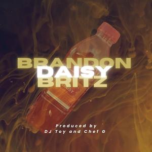 Daisy (feat. Dj Toy & Chef G)