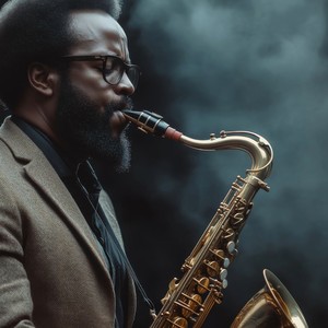 Serene Jazz Melodic Tones