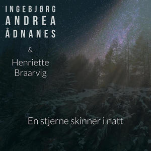 En Stjerne Skinner I Natt (feat. Henriette Braarvig)