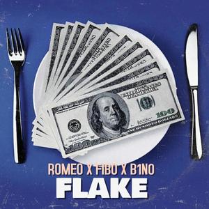 Flake (Explicit)