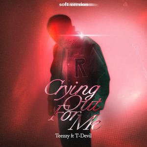 Crying Out For Me  (feat. Teezzy & T-DEVIL) (soft version)