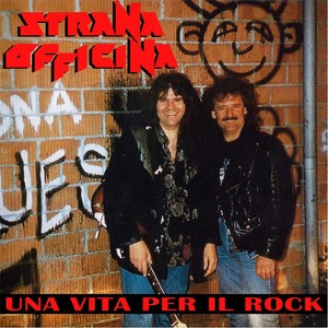 Una vita per il Rock (Remastered)