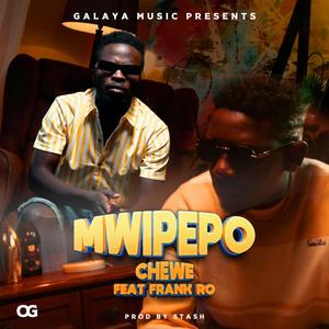 Mwipepo (feat. Frank Ro)