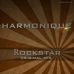 Rockstar - Single