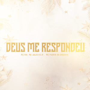 Deus Me Respondeu